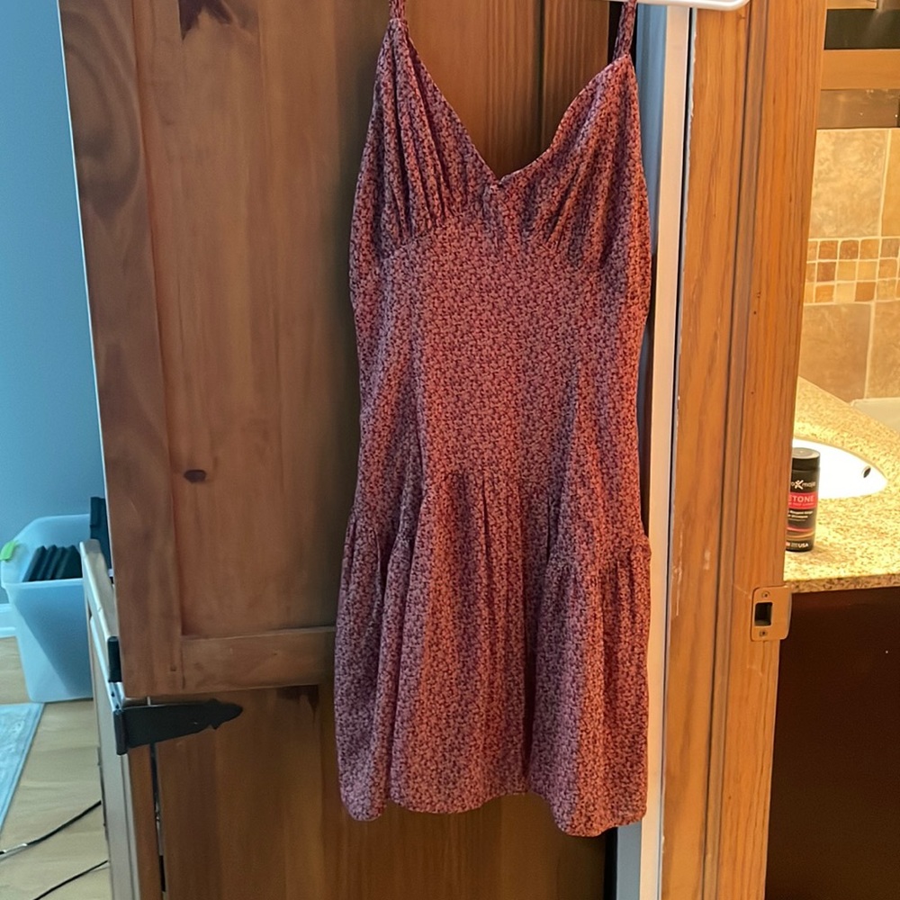 Nice dress